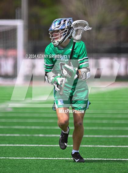Thumbnail 3 in North Paulding vs. Roswell photogallery.