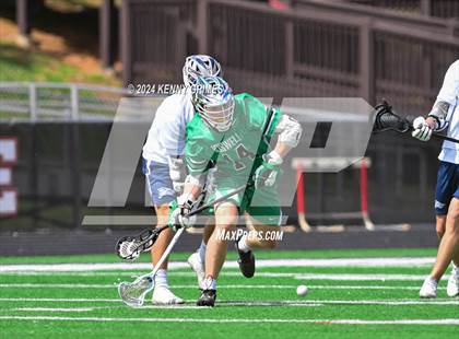Thumbnail 3 in North Paulding vs. Roswell photogallery.