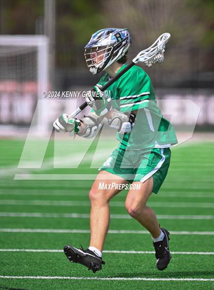 Thumbnail 3 in North Paulding vs. Roswell photogallery.