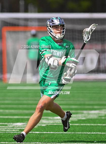 Thumbnail 1 in North Paulding vs. Roswell photogallery.