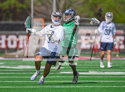 Thumbnail 3 in North Paulding vs. Roswell photogallery.