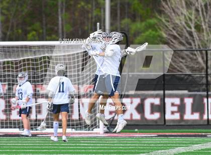 Thumbnail 2 in North Paulding vs. Roswell photogallery.