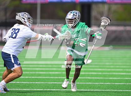 Thumbnail 1 in North Paulding vs. Roswell photogallery.