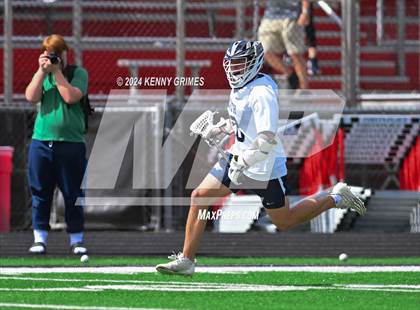 Thumbnail 1 in North Paulding vs. Roswell photogallery.