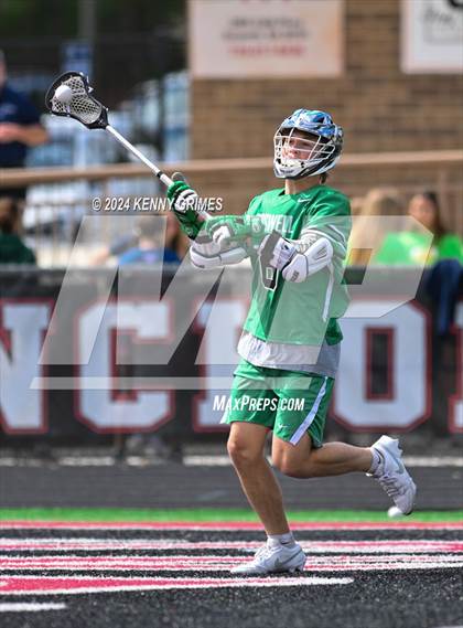 Thumbnail 1 in North Paulding vs. Roswell photogallery.