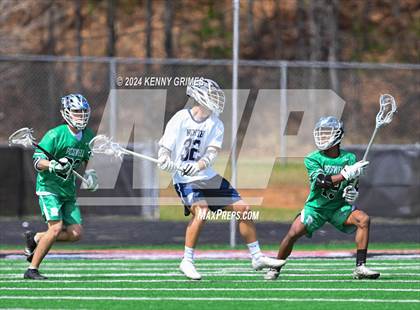 Thumbnail 2 in North Paulding vs. Roswell photogallery.