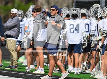 Thumbnail 3 in North Paulding vs. Roswell photogallery.