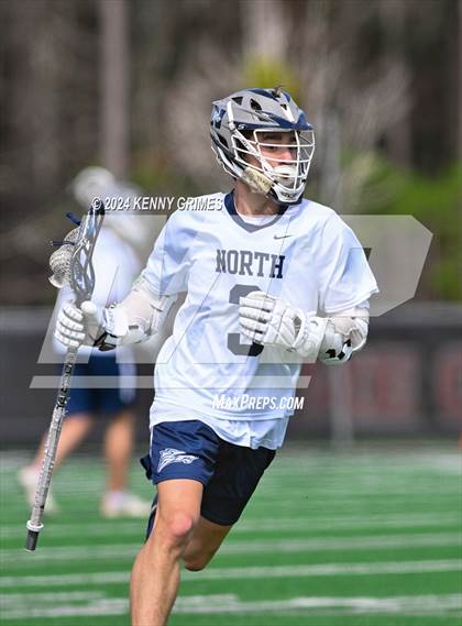Thumbnail 1 in North Paulding vs. Roswell photogallery.