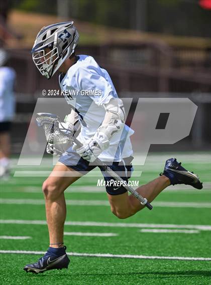 Thumbnail 2 in North Paulding vs. Roswell photogallery.