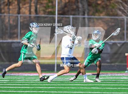 Thumbnail 1 in North Paulding vs. Roswell photogallery.