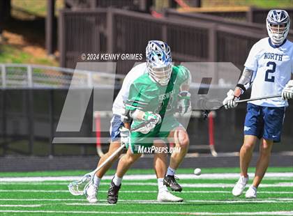 Thumbnail 1 in North Paulding vs. Roswell photogallery.