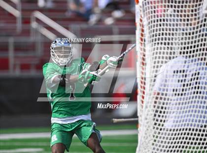 Thumbnail 2 in North Paulding vs. Roswell photogallery.