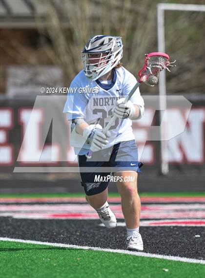 Thumbnail 2 in North Paulding vs. Roswell photogallery.