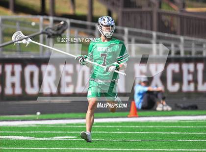 Thumbnail 1 in North Paulding vs. Roswell photogallery.