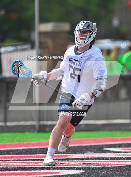 Thumbnail 3 in North Paulding vs. Roswell photogallery.