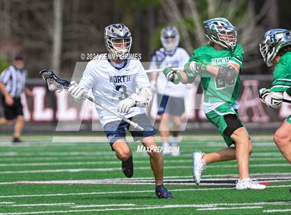 Thumbnail 2 in North Paulding vs. Roswell photogallery.