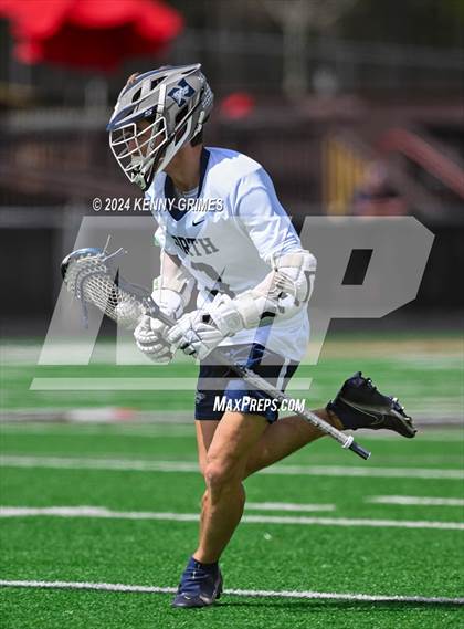 Thumbnail 1 in North Paulding vs. Roswell photogallery.