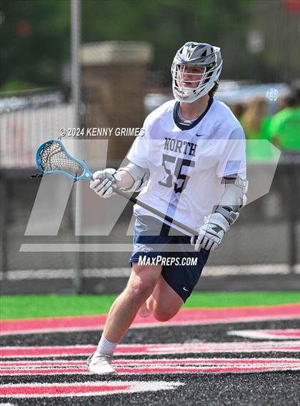 Thumbnail 1 in North Paulding vs. Roswell photogallery.