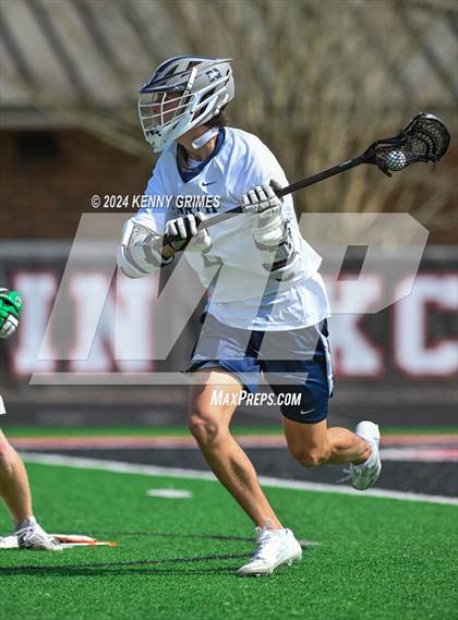 Thumbnail 3 in North Paulding vs. Roswell photogallery.