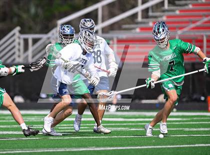 Thumbnail 2 in North Paulding vs. Roswell photogallery.