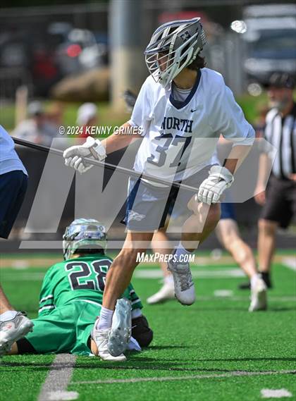 Thumbnail 3 in North Paulding vs. Roswell photogallery.