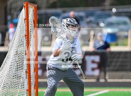 Thumbnail 2 in North Paulding vs. Roswell photogallery.