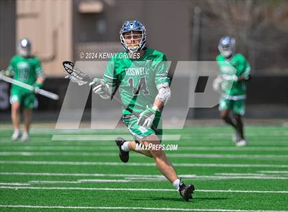 Thumbnail 3 in North Paulding vs. Roswell photogallery.