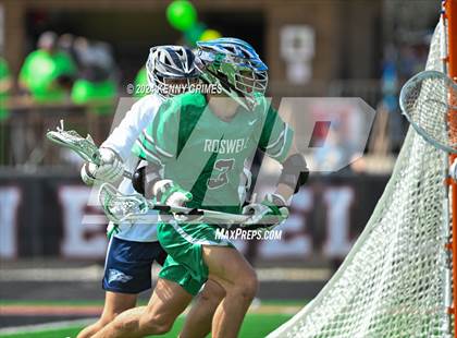 Thumbnail 1 in North Paulding vs. Roswell photogallery.