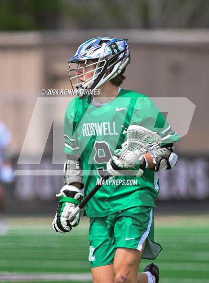 Thumbnail 1 in North Paulding vs. Roswell photogallery.