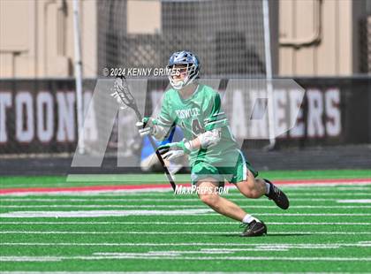 Thumbnail 3 in North Paulding vs. Roswell photogallery.