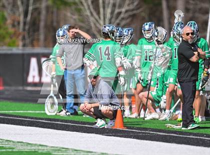 Thumbnail 3 in North Paulding vs. Roswell photogallery.