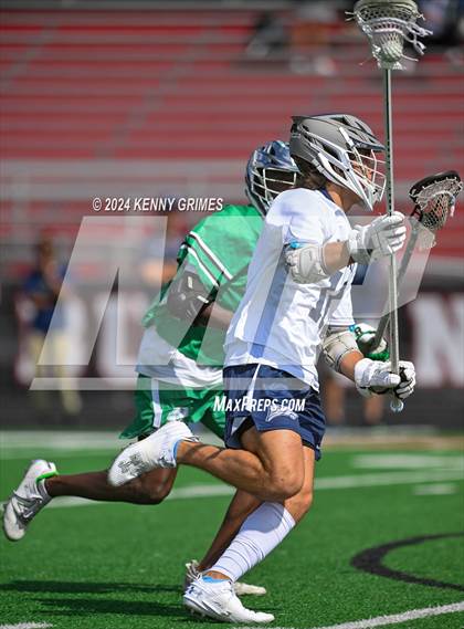 Thumbnail 2 in North Paulding vs. Roswell photogallery.