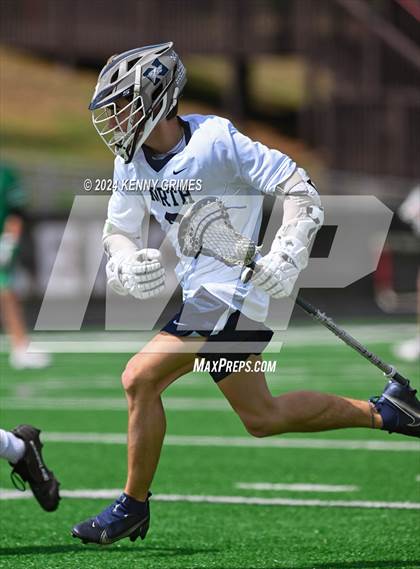 Thumbnail 3 in North Paulding vs. Roswell photogallery.