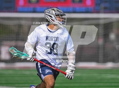 Thumbnail 2 in North Paulding vs. Roswell photogallery.