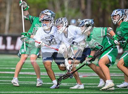 Thumbnail 1 in North Paulding vs. Roswell photogallery.