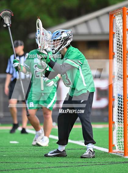 Thumbnail 3 in North Paulding vs. Roswell photogallery.