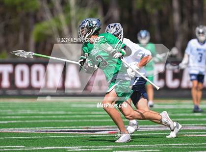 Thumbnail 1 in North Paulding vs. Roswell photogallery.