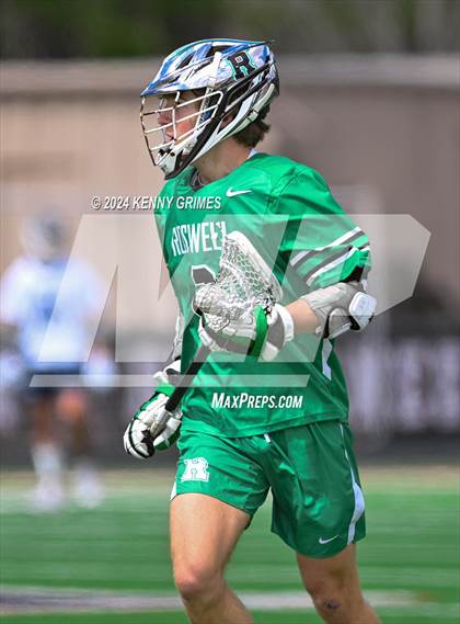 Thumbnail 2 in North Paulding vs. Roswell photogallery.