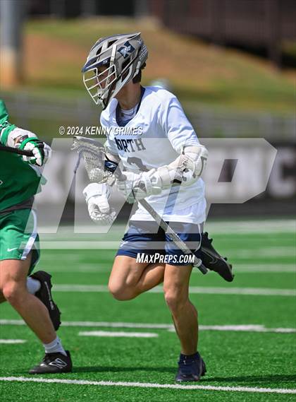 Thumbnail 1 in North Paulding vs. Roswell photogallery.