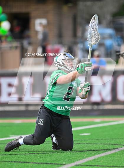 Thumbnail 1 in North Paulding vs. Roswell photogallery.
