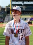 Ira vs. Chester (UIL 1A Baseball Semifinal Medal Ceremony) thumbnail