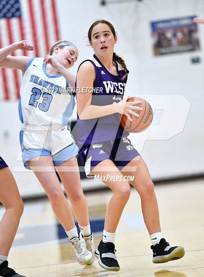 Thumbnail 3 in Cherry Hill West @ Shawnee photogallery.