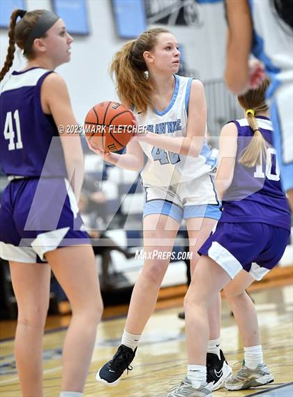 Thumbnail 3 in Cherry Hill West @ Shawnee photogallery.