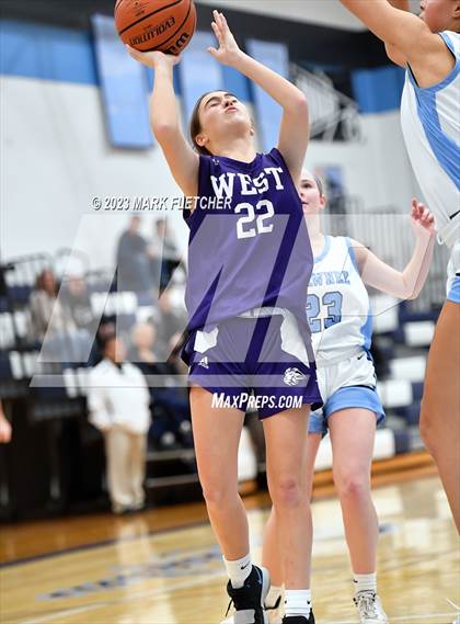 Thumbnail 3 in Cherry Hill West @ Shawnee photogallery.