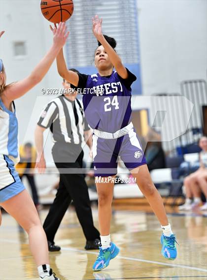 Thumbnail 3 in Cherry Hill West @ Shawnee photogallery.
