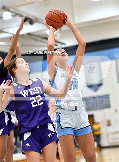 Thumbnail 3 in Cherry Hill West @ Shawnee photogallery.