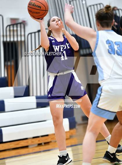 Thumbnail 3 in Cherry Hill West @ Shawnee photogallery.