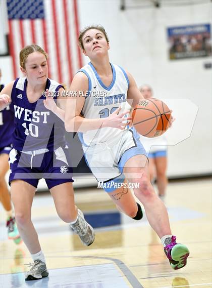 Thumbnail 3 in Cherry Hill West @ Shawnee photogallery.