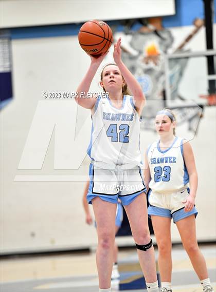 Thumbnail 2 in Cherry Hill West @ Shawnee photogallery.