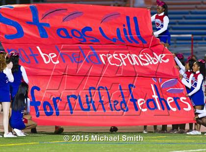 Thumbnail 1 in Gonzaga vs. DeMatha photogallery.